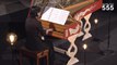 Scarlatti : Sonate K 281 L 56 en Ré Majeur (Andante), par Rossella Policardo - #Scarlatti555