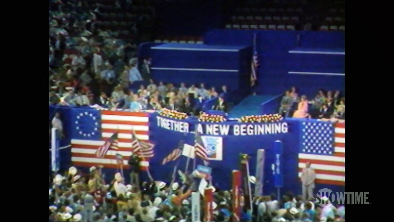 The Reagans S01E03