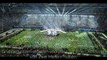 Ein Super Bowl vor mehr als 10.000 Zuschauern?