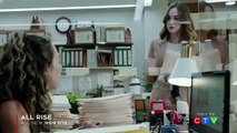 All Rise S02E02 Keep Ya Head Up