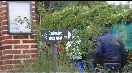 Séjour sur la Côte d'Opale, du 1er au 5 octobre 2020