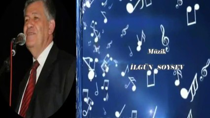 Bir Güzelden Bahsederken-- Müzik  İLGÜN SOYSEV-- Sözler TAHİR KAYA --Video Klip -- AYNUR AVCI