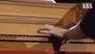 Scarlatti : Sonate K 176 L 163 en ré mineur, par Rossella Policardo - #Scarlatti555