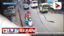 #UlatBayan | Anim na suspek sa pagpatay ay pagnanakaaw kay Luegi Hernando, tukoy na ng PNP