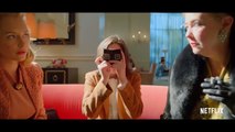 RATCHED Trailer 2 (2020) Sarah Paulson, Netflix Series HD_2