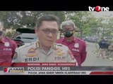 Polda Jawa Barat Akan Panggil Rizieq Shihab