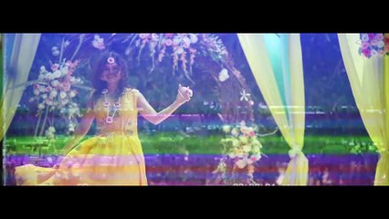 The Bridal Run ~ Making of a gorgeous Mysore Bride for the day   a wedding bell