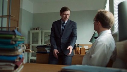 Доктор Преображенский 2 серия (2020)