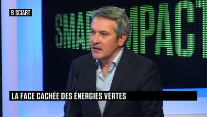SMART IMPACT - Emission du mardi 24 novembre