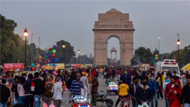 Here's what Harshvardhan said about Centre to Delhi's rescue