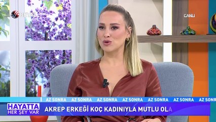 Hayatta Her Şey Var 23 Kasım 2020