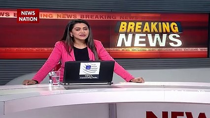 Mumbai: Attack on NCB team for raiding in Goregaon