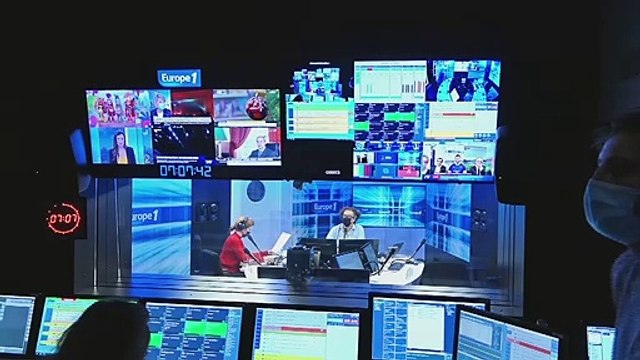 CARTE - Emploi : les régions de France les plus touchées par la crise économique