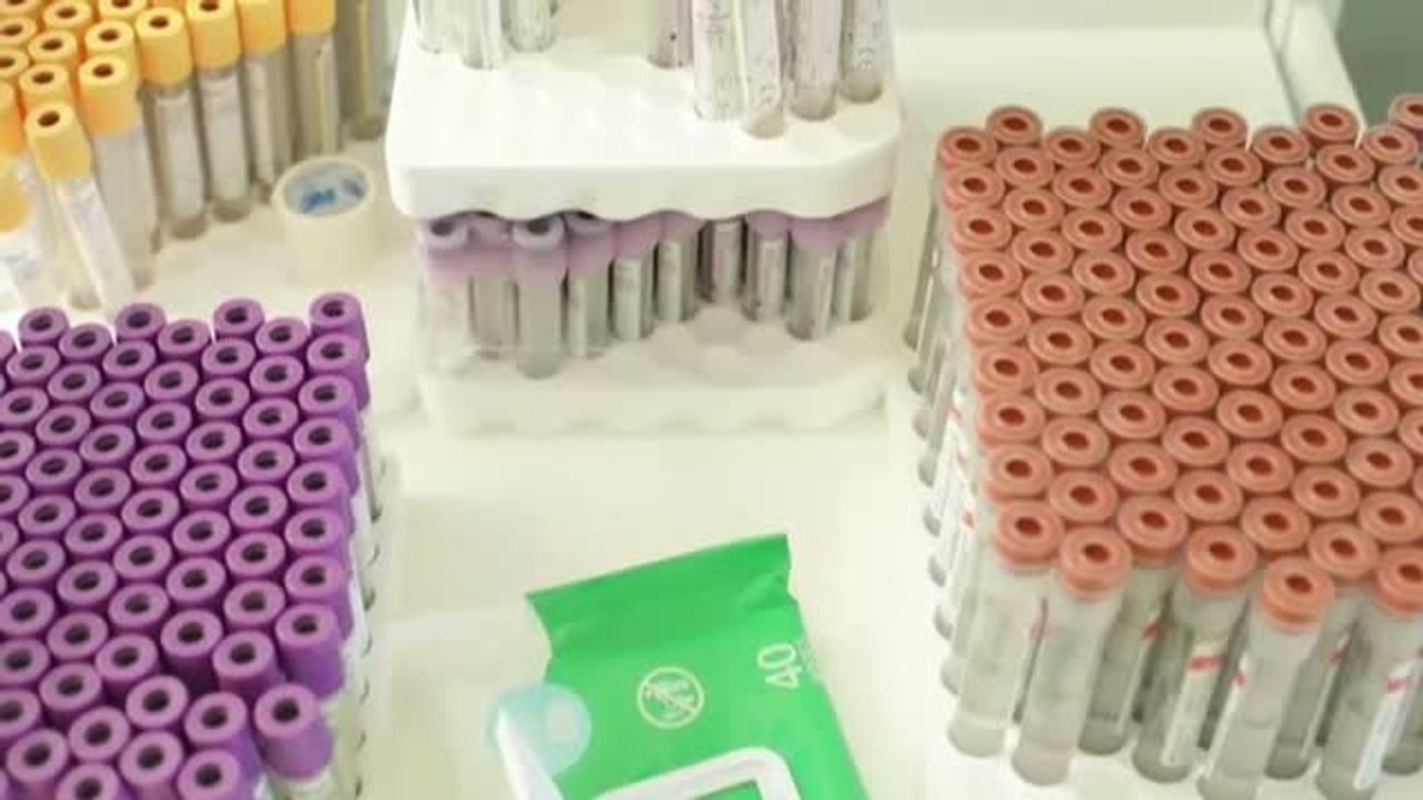 La vacuna de AstraZeneca y Oxford, eficaz hasta un 90% dependiendo de la dosis