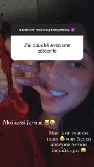 Iris Mittenaere se montre très curieuse sur les anecdotes que lui racontent ses fans et on la comprend