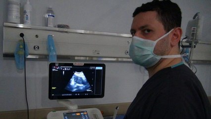 Coronayı yenen Dr. Turmuş: Yaşınıza güvenmeyin