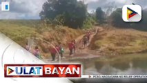 #UlatBayan | PCSO, namahagi ng relief packs sa mga liblib na lugar sa Cagayan at Isabela