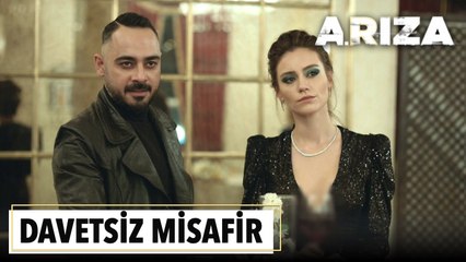 Davetsiz misafir | Arıza 11. Bölüm