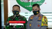 Pangdam Jaya: TNI Copot Baliho RIzieq Shihab Karena Satpol PP Dihadang FPI