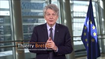 European Commissioner Breton’s opening remarks at European Tech Alliance’s (EUTA) fifth anniversary