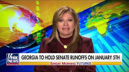 Download Video: Collins- Conservative Georgia voters have 'got to' vote in runoffs