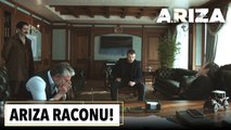 Arıza raconu! | Arıza 11. Bölüm