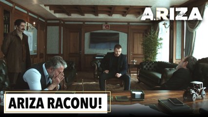 Arıza raconu! | Arıza 11. Bölüm