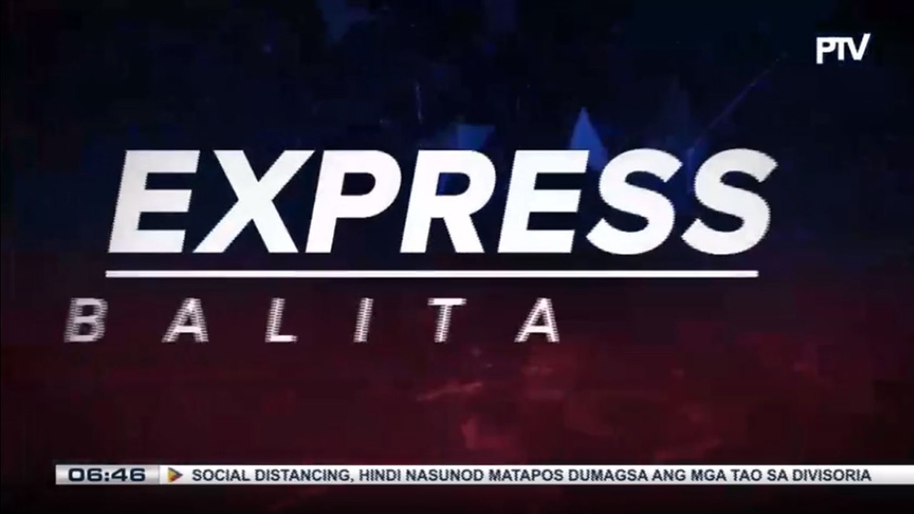 #UlatBayan |  U-turn slot sa EDSA malapit sa Balintawak Market, isinara na