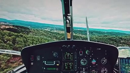 Plus belle la vie : Mila se crashe en hélico