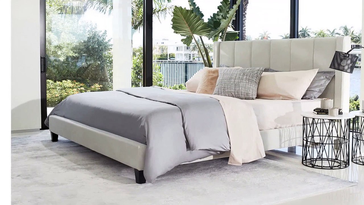 Platform Beds - Advantages and Disadvantages