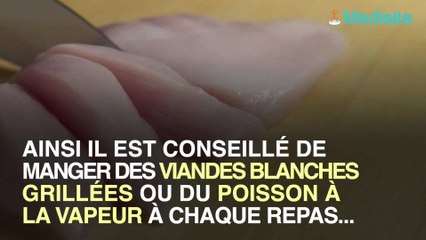 Les piliers d'une perte de poids sans danger