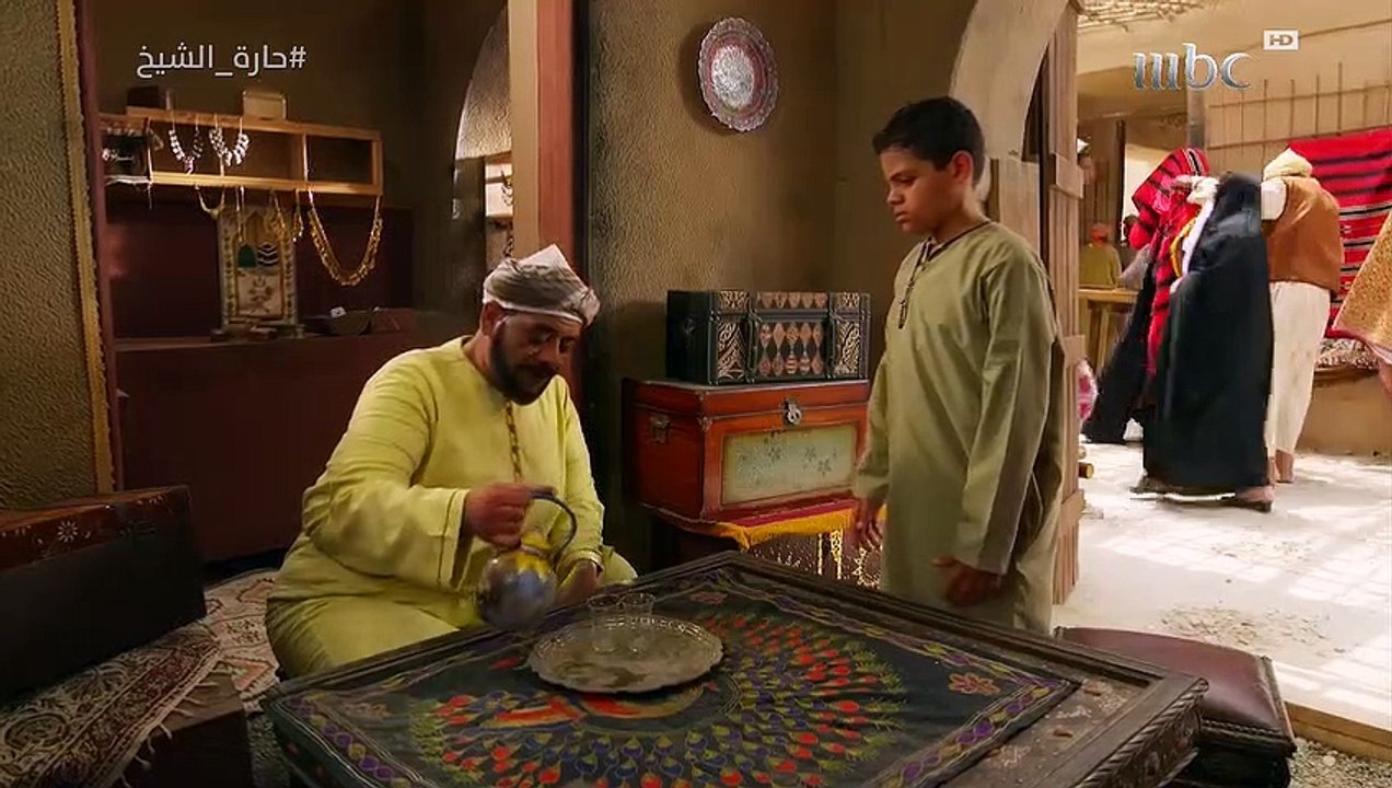 ابو حمزة 1