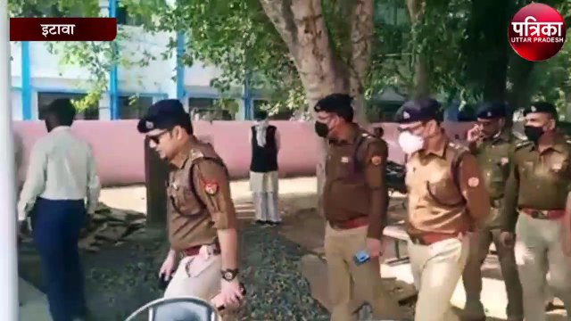 मिशन शक्ति अभियान के तहत एसएसपी ने महिला थाने का निरीक्षण कर दिए दिशा निर्देश