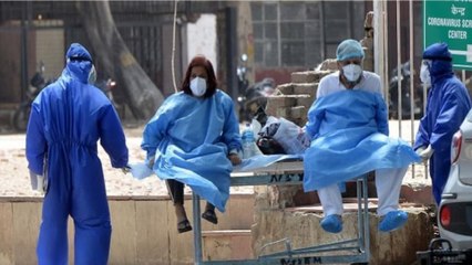 These states witness surge in COVID-19 cases