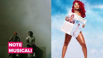 Note musicali: Megan Thee Stallion, Miley Cyrus e Shawn Mendes
