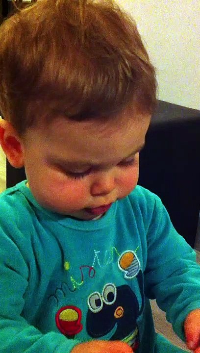 Ilyan and Lemons
