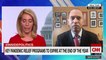 Rep. Jeffries- Trump is in a massive meltdown right now