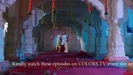 Choti Sarrdaarni Spoiler Alert Manav's EVIL plan against Meher and Karan