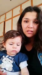 Tedavisi için 2,5 milyon dolara ihtiyacı var