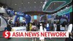 Vietnam News | Travel expo boosts tourism sector