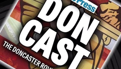 Doncaster Rovers Recap: Rovers 1 Sunderland 1