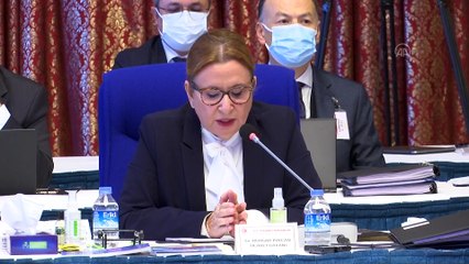 TBMM - Pekcan: 'Önümüzdeki dönemde bonolar için de karekod uygulamasını getireceğiz'