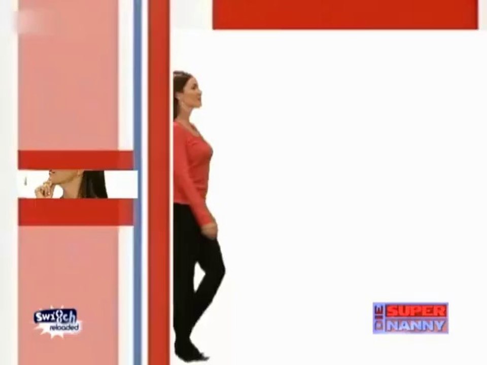 Switch Reloaded - Super-Nanny