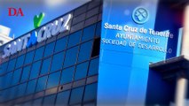 Santa Cruz ayuda a desempleados y al tejido empresarial del municipio