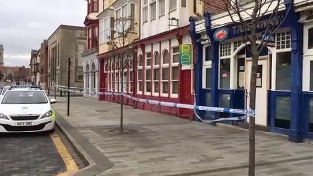 Police probe into 'unexplained death' after man died suddenly at Hartlepool property