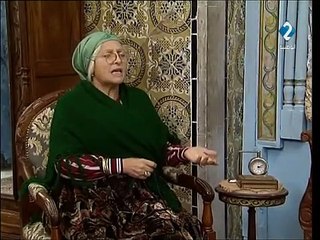 مسلسل الخطاب على الباب  الجزء الأول  الحلقة الأولى