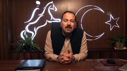 MANİSA - Manisalı firma yurt dışındaki camileri Osmanlı ve Selçuklu motifleriyle süslüyor