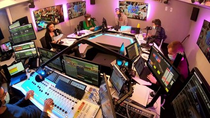 Le Vacher Time - L'intégrale du 23 novembre