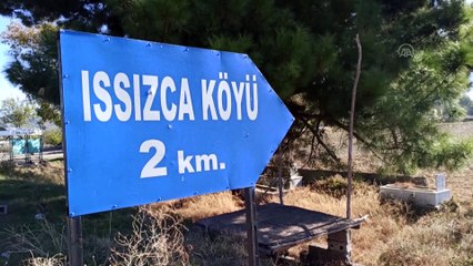 OSMANİYE - İki köy karantinaya alındı