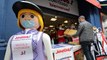 Toy shops in France fear scant Christmas joy amid coronavirus lockdown